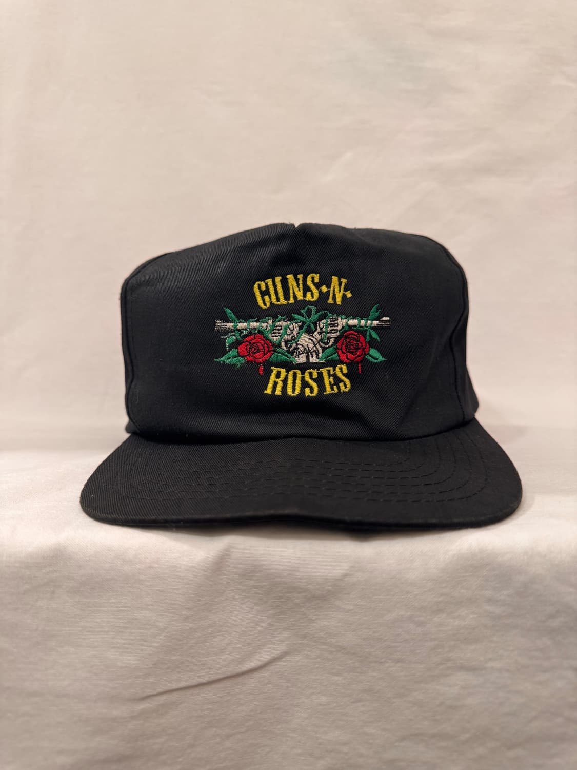 90s gunsNroses cap/빈티지 건즈앤로지스 상품이미지2