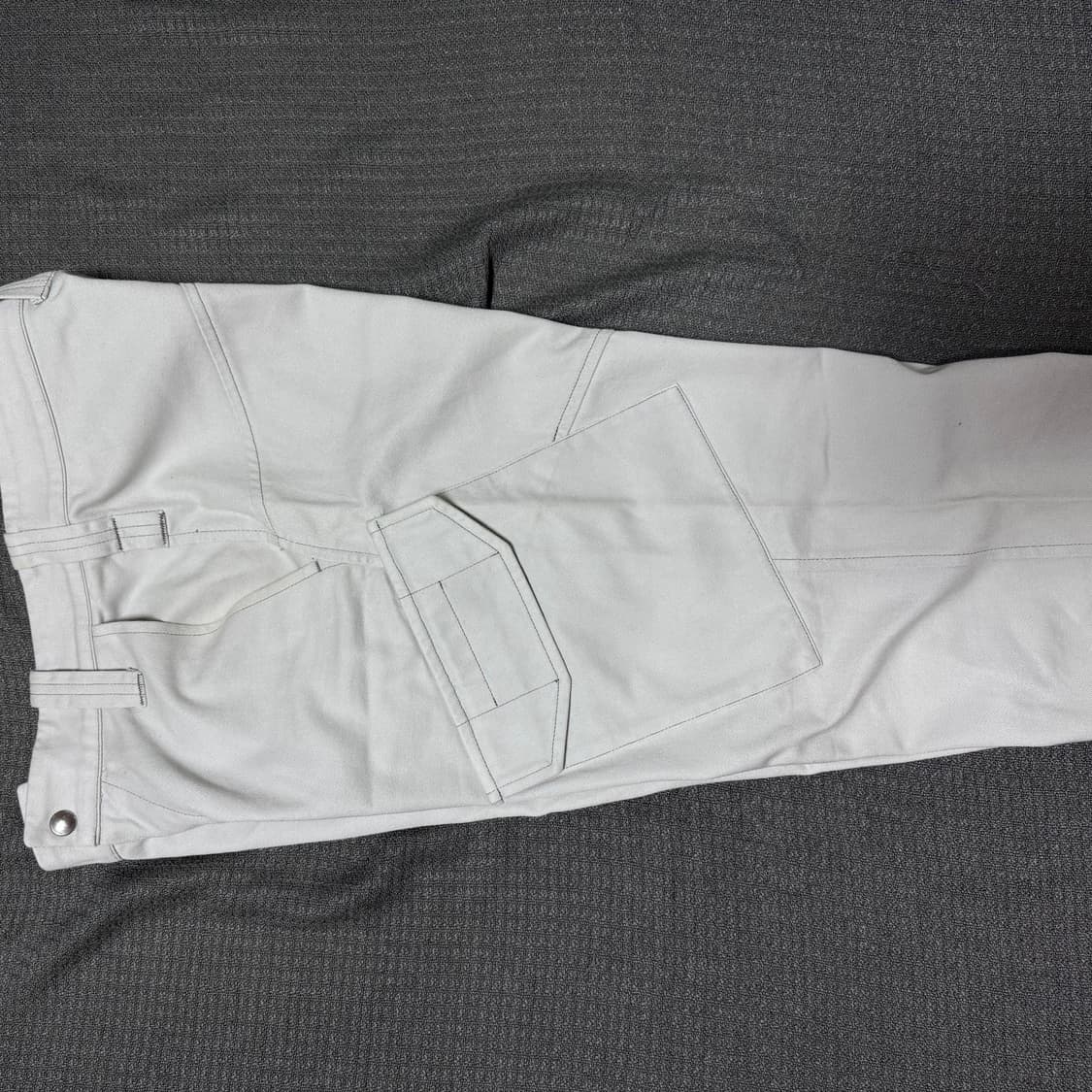 Affix cargo pants 아픽스 카고 바지 상품이미지6