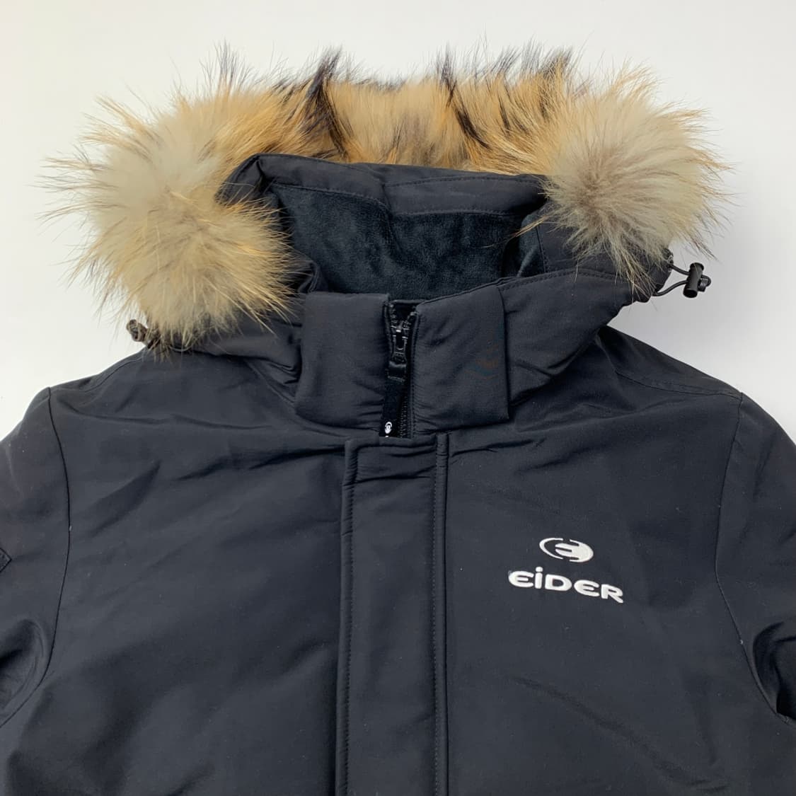 [S/정품] 아이더 스투키 남성 구스다운 재킷 상품이미지2