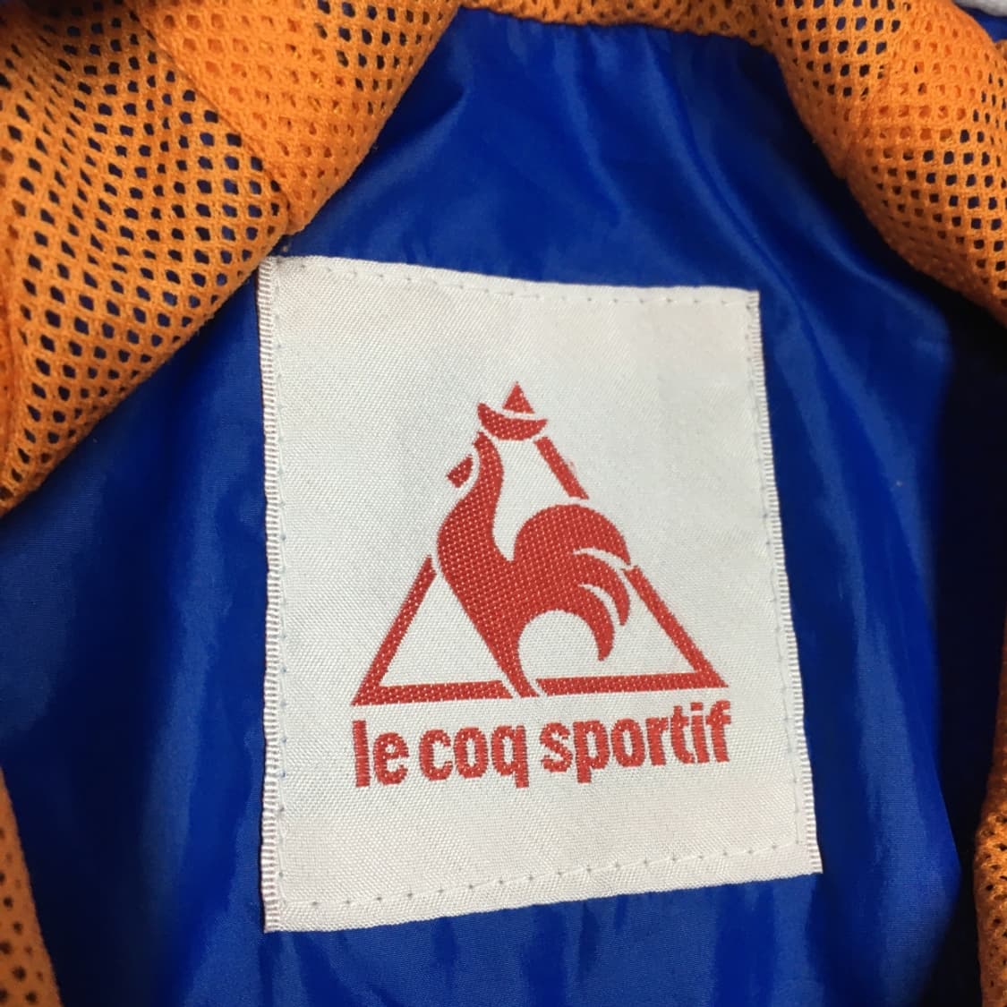 르꼬끄 경량 바람막이자켓 DD10 상품이미지3