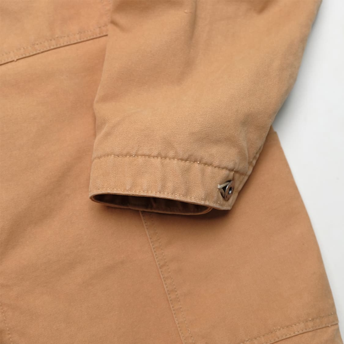 blanket lined chore jacket 상품이미지5