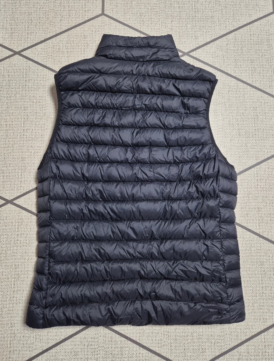 파타고니아 다운스웨터 경량패딩 베스트 상품이미지2