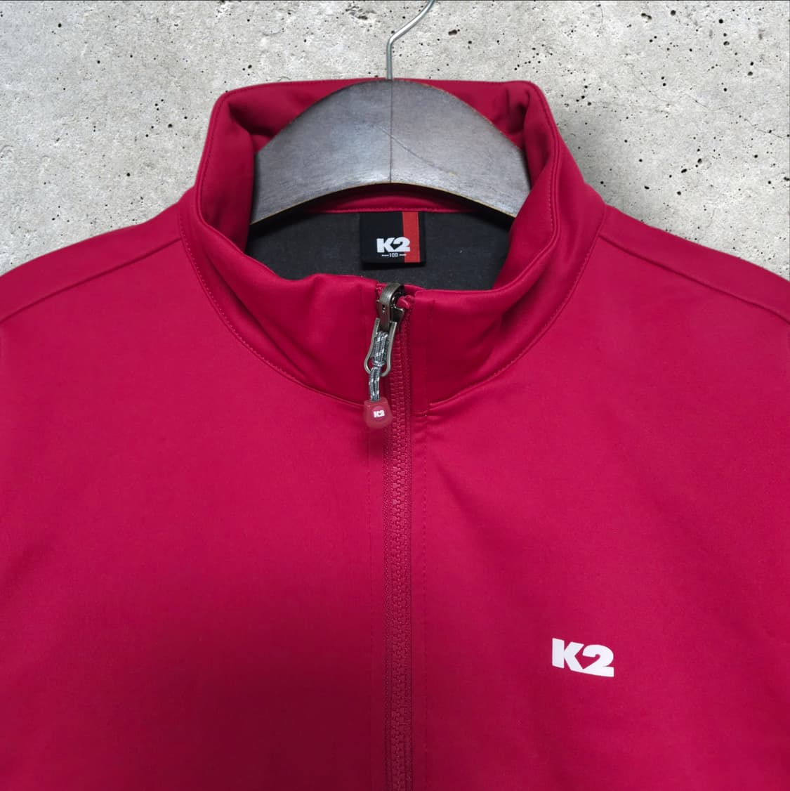 K2 윈드스토퍼 (100/L) 상품이미지2