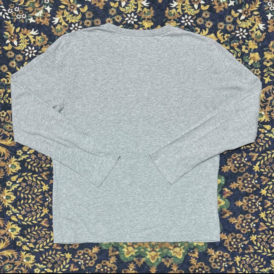 [재패니즈]Smith's American Longsleeve 상품이미지2