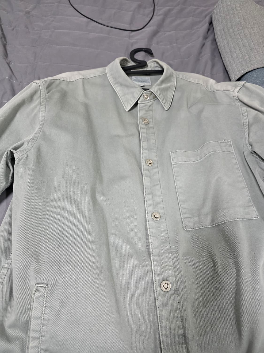 에피그램 셔켓 상품이미지5