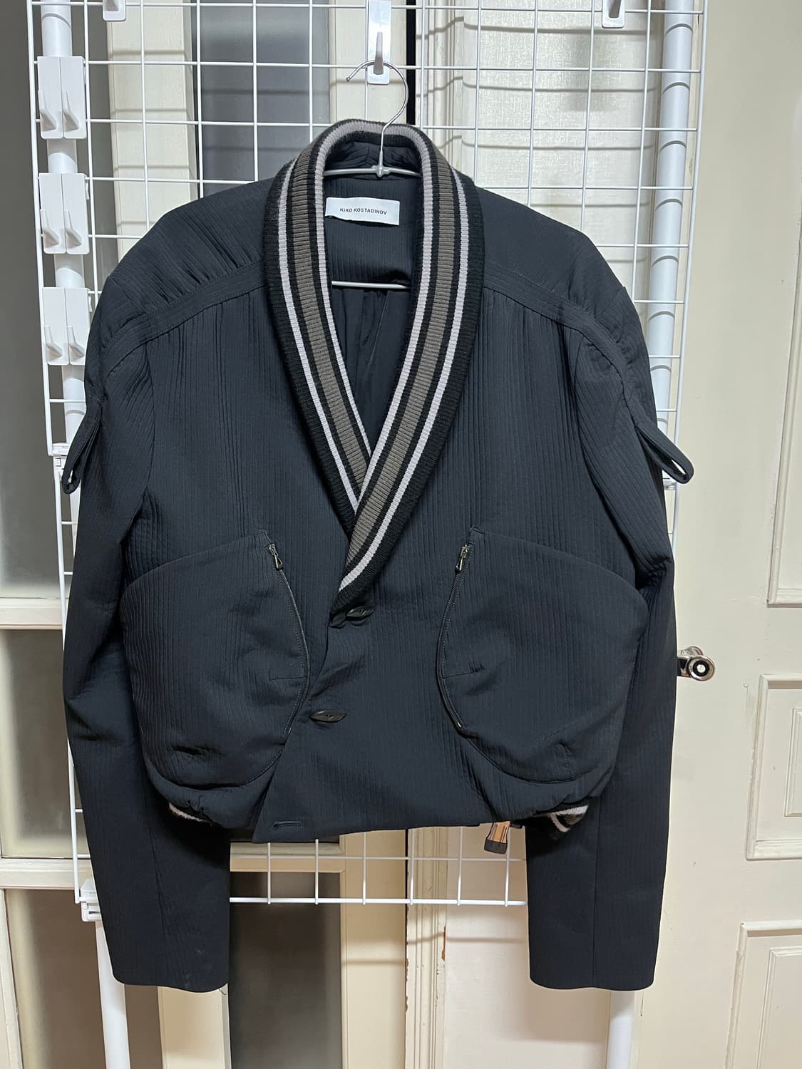 [48]키코 코스타디노브 22aw  상품이미지1