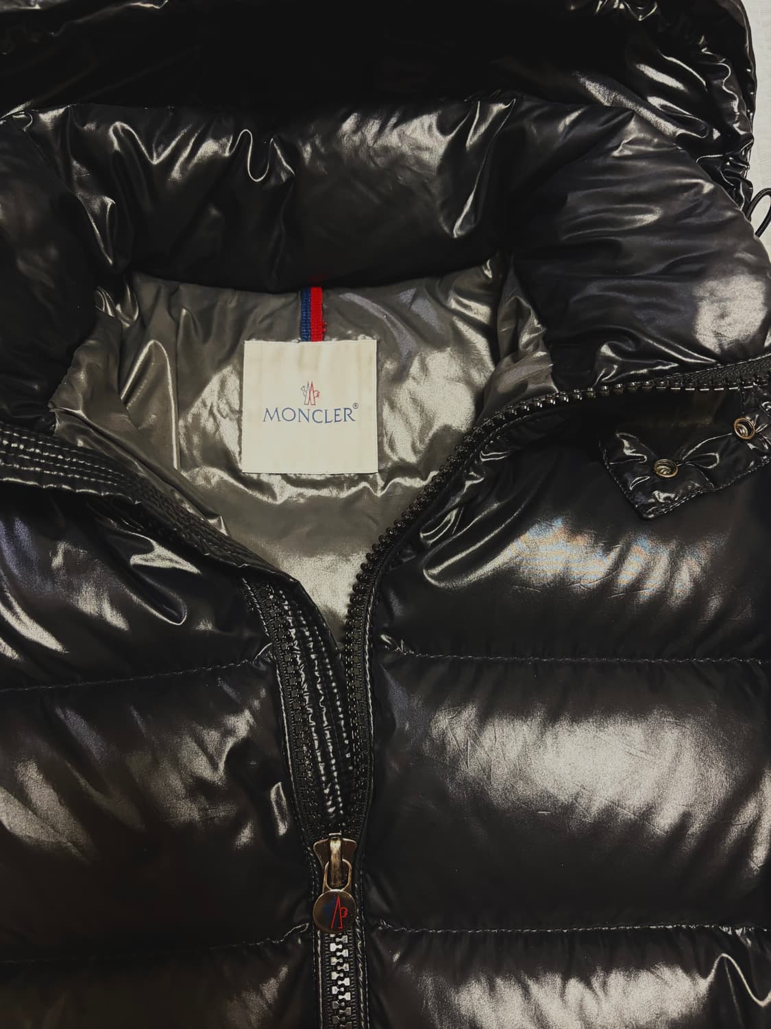 몽클레어 마야 패딩 상품이미지5