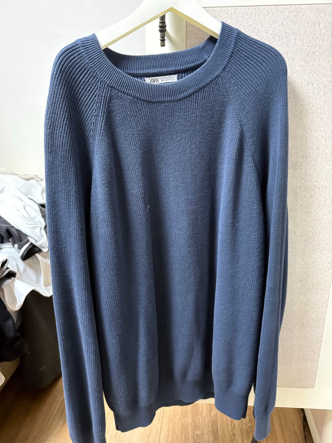 자라 니트  상품이미지1