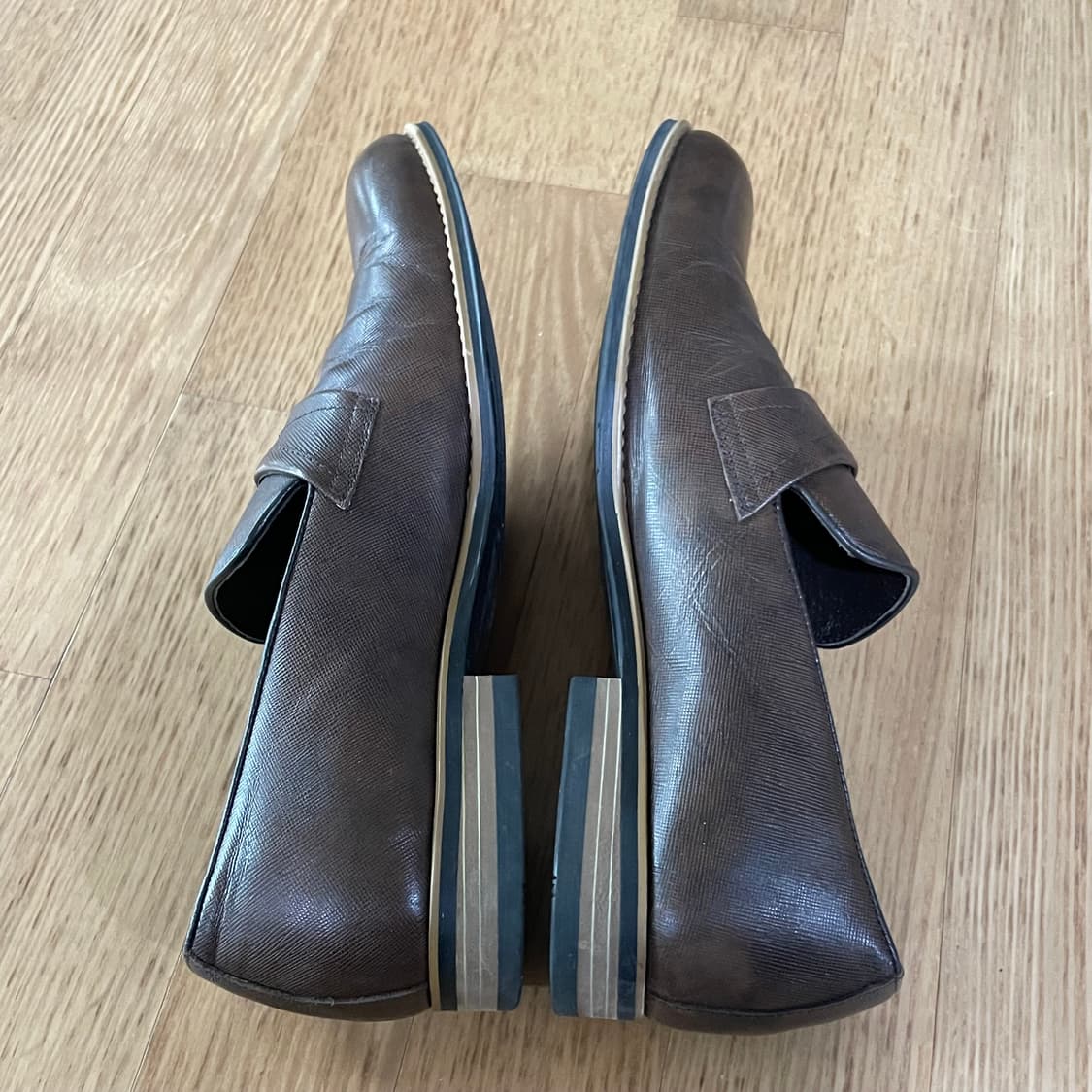 TANDY 탠디 구두 265 상품이미지5