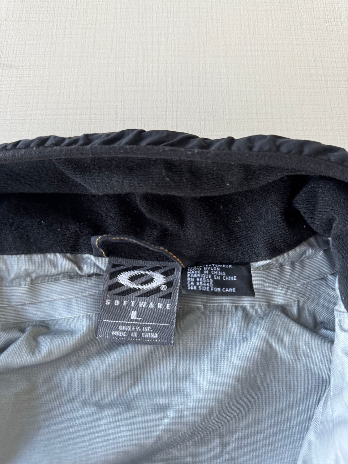 Rare! 00s 오틀리 소프트웨어 자켓 상품이미지7