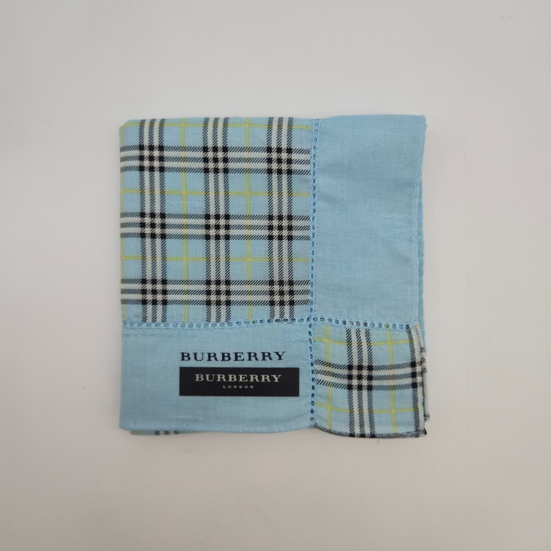 버버리 손수건 스카프 [JRCFSB11735-136-03] 상품이미지2