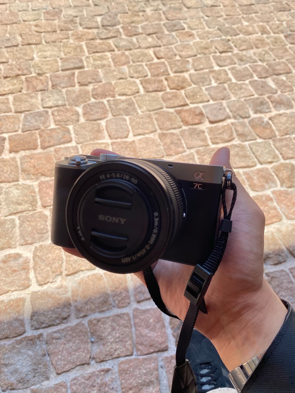 소니A7 C 상품이미지2