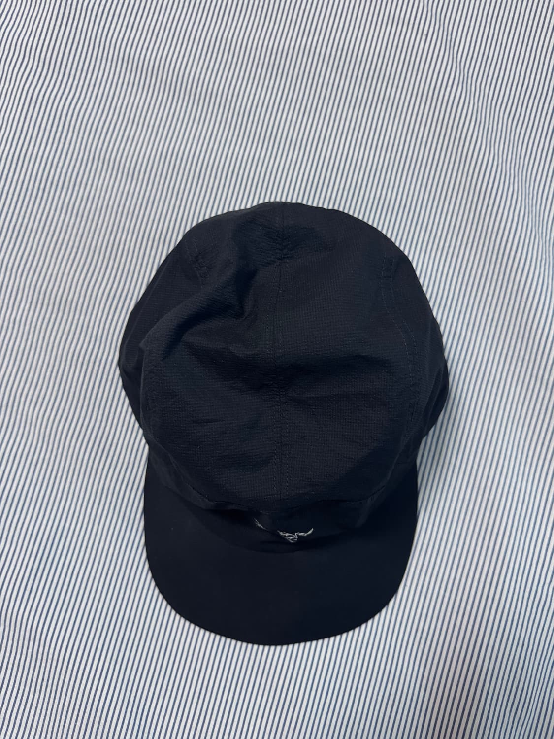 아크테릭스 노반 캡 블랙 L-XL 상품이미지3