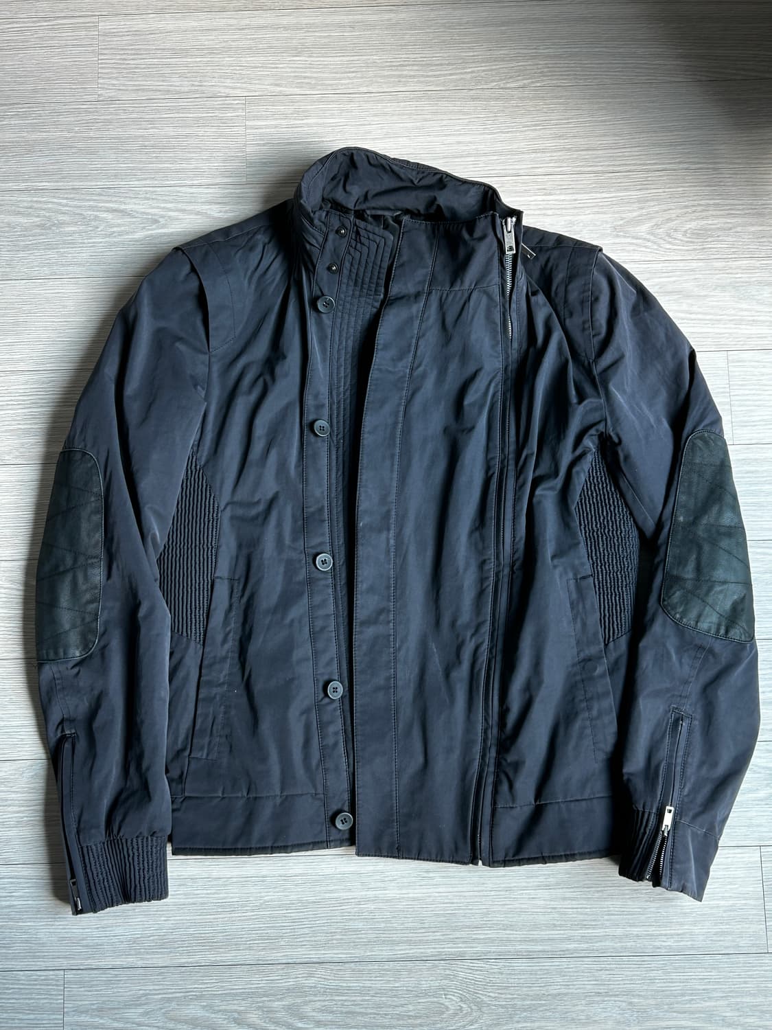 솔리드옴므 우영미 자켓 상품이미지2