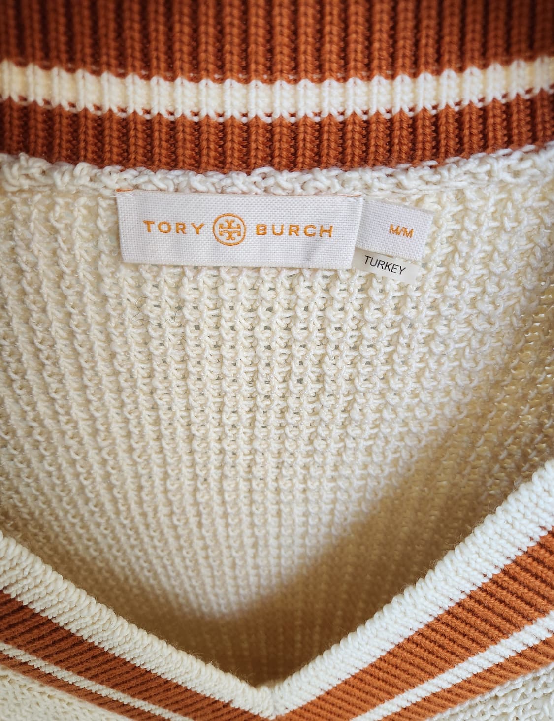 토리버치 크리켓 니트 M사이즈 상품이미지8