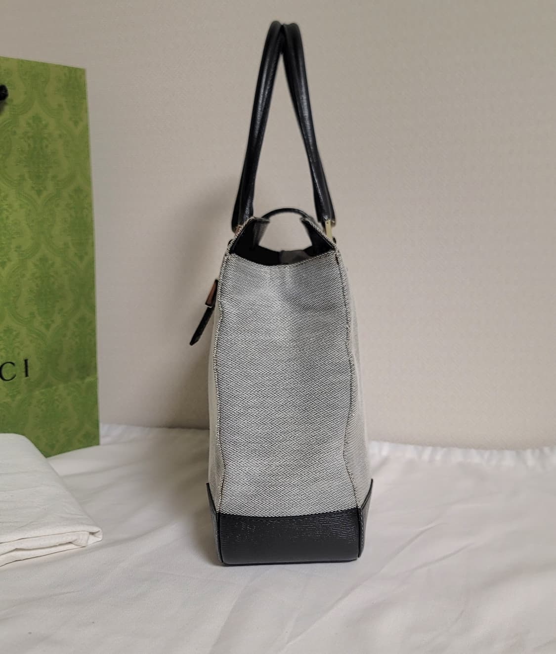 정품 구찌 가방,토트백(디올펜디샤넬프라다셀린느버버리고야드루이비통에르메스) 상품이미지5