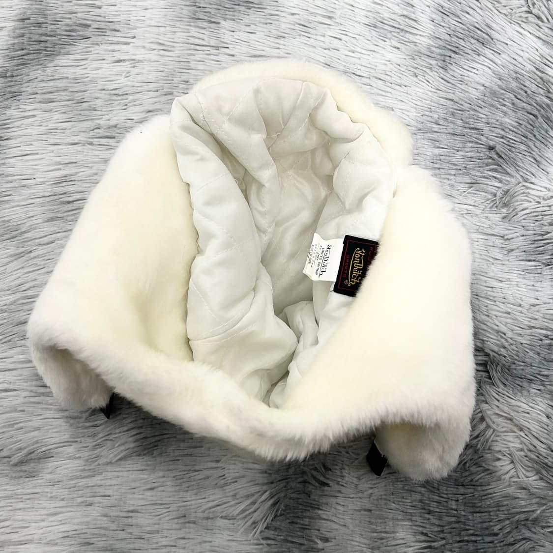 본더치 퍼 트루퍼햇 상품이미지8