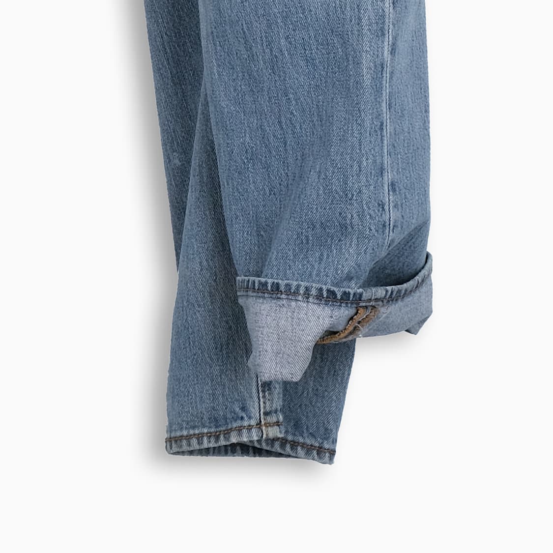 빈티지 리바이스 501 연청 35 인치 LV5013565 상품이미지7