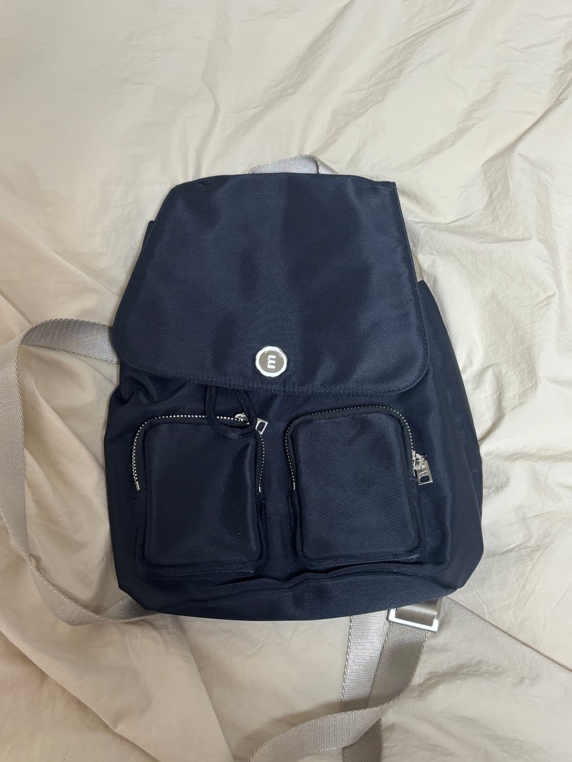 미닛뮤트 클로 백팩 믹스  상품이미지1