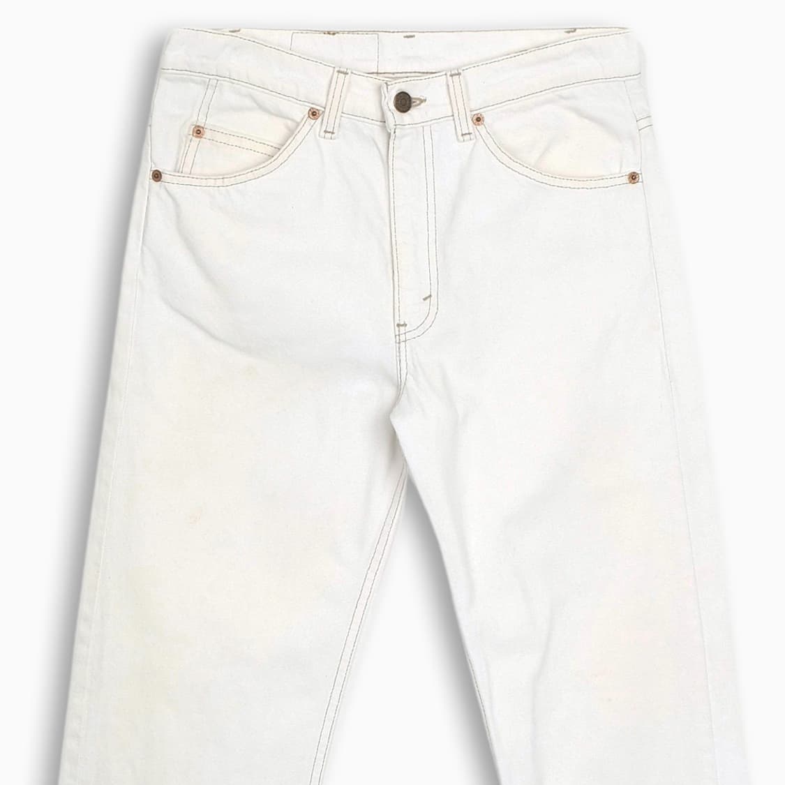 리바이스 505 오렌지탭 90sUSA OR5053120 상품이미지4