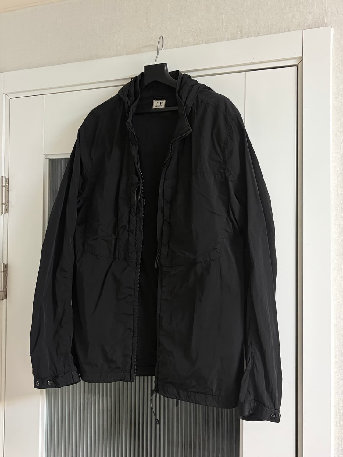 CP컴퍼니 고글자켓  상품이미지1
