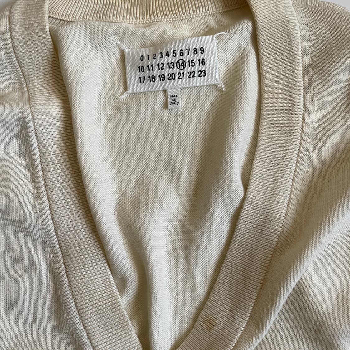 Maison Margiela 상품이미지2