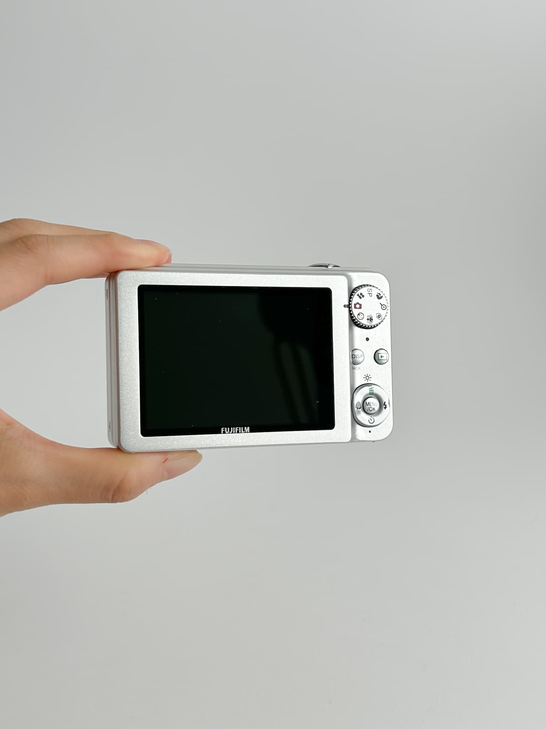 굿컨디션!) 후지필름 파인픽스 j110 Finepix 빈티지 디카 상품이미지6