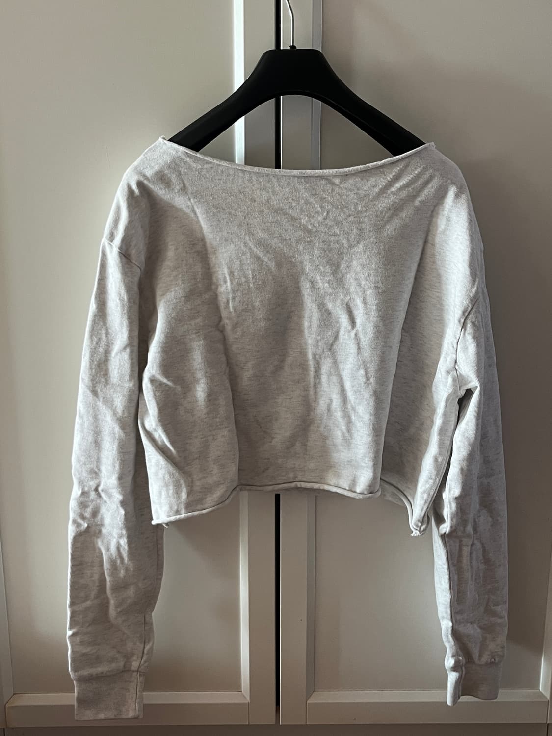 브랜디멜빌 원숄더 오프숄더 맨투맨28 상품이미지2