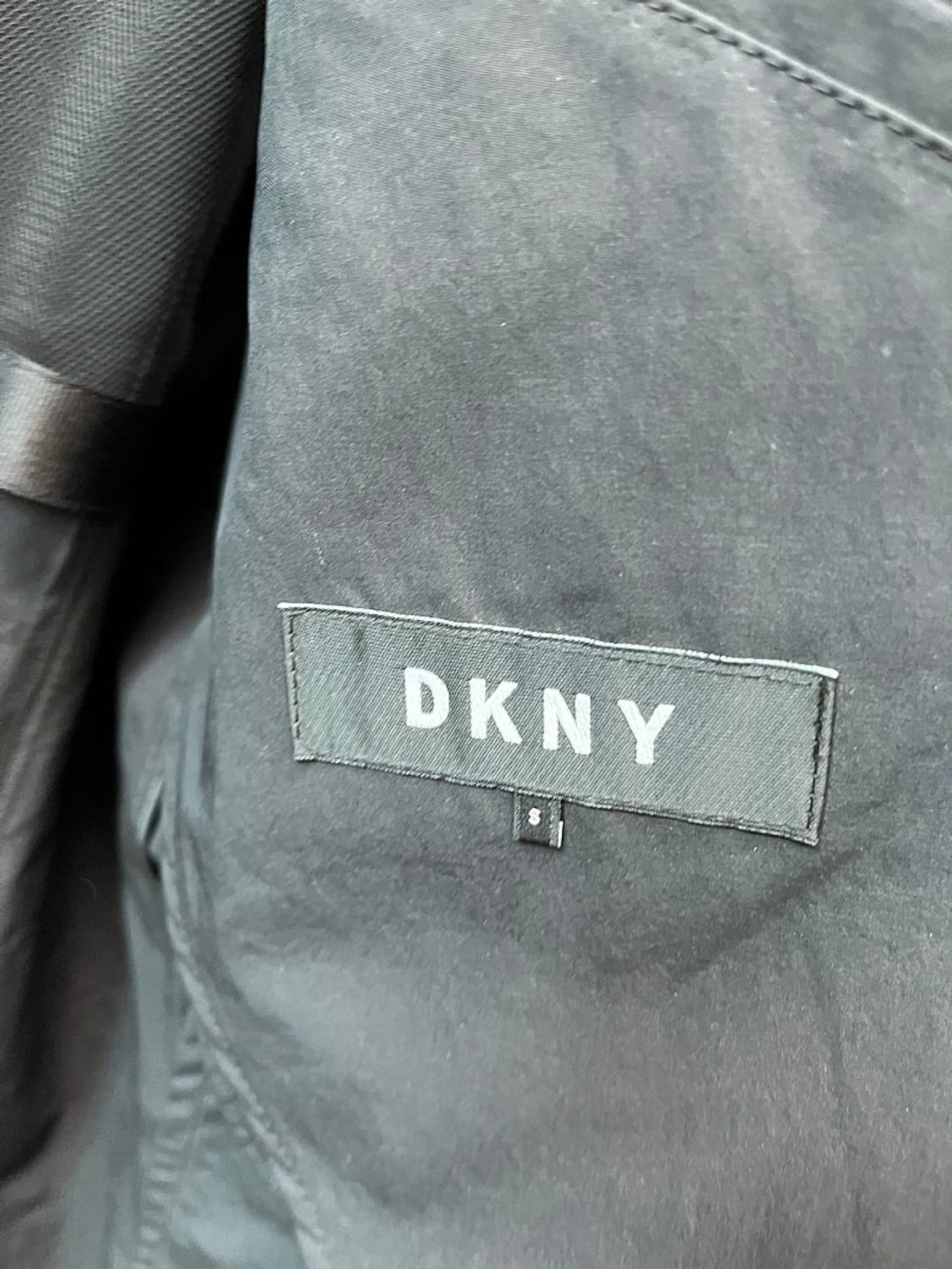 95) DKNY 폴리 맥코트  상품이미지5