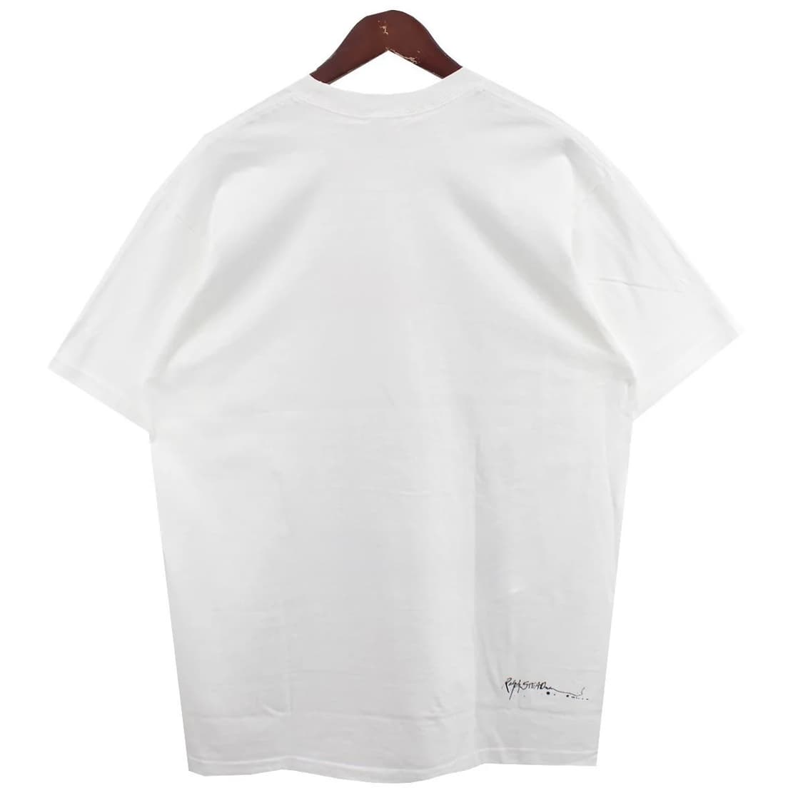 Supreme 22SS Ralph Steadman Box Logo Tee 상품이미지2