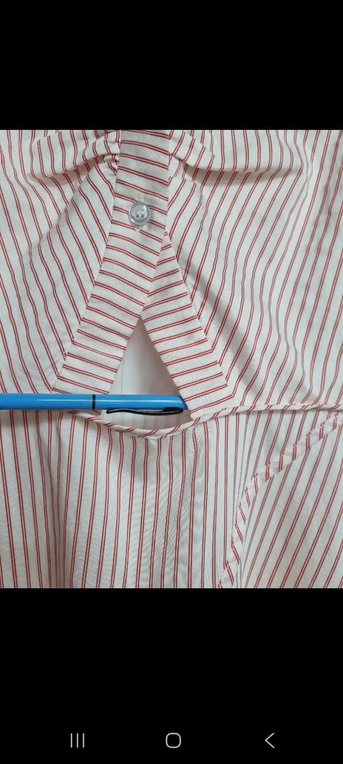 서쿠키 원피스 S (새상품) 상품이미지5