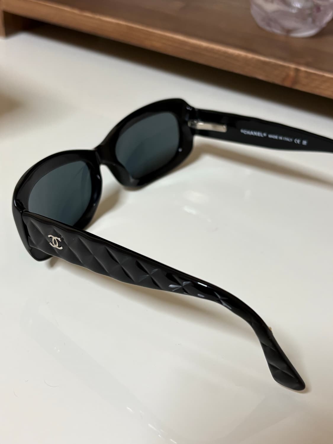 샤넬 선글라스 판매합니다 상품이미지1