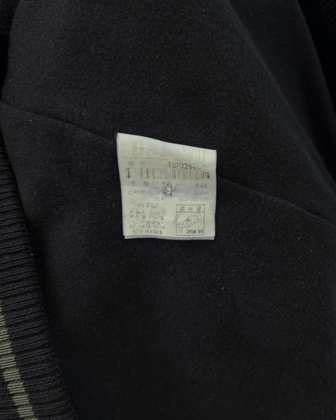 [M]MLB 화이트 삭스 새틴 스타디움 자켓 상품이미지7