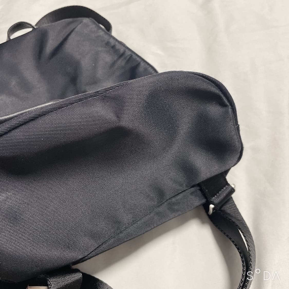 미닛뮤트 클로 백팩 상품이미지5