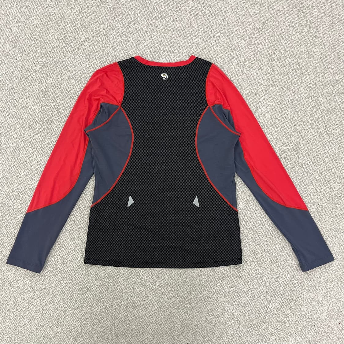 [L] 마운틴하드웨어 기능성 긴팔 티셔츠 0116M1 상품이미지4