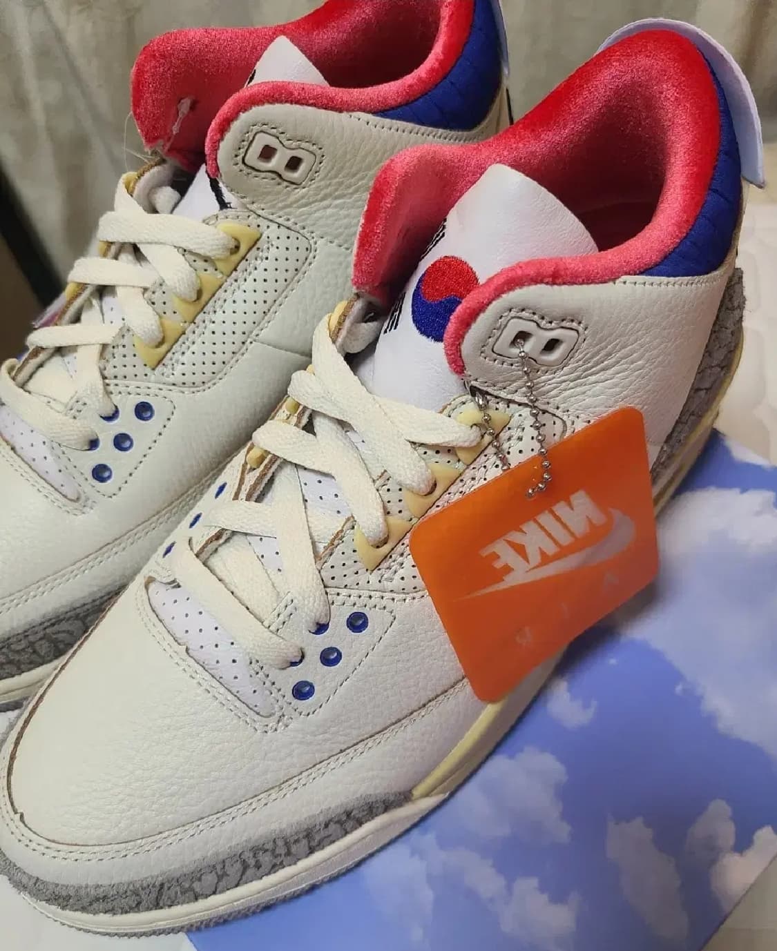 [270]조던 3 서울 2.0 상품이미지4