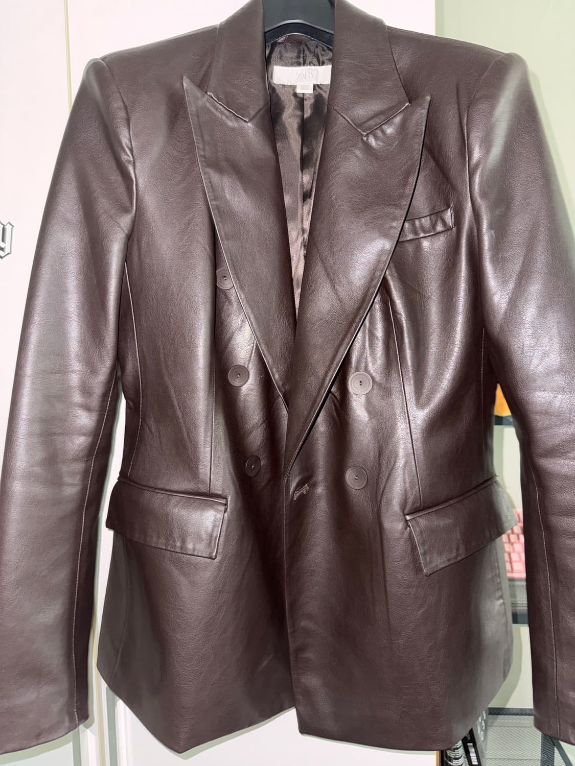 자라 여성 블레이저  상품이미지1