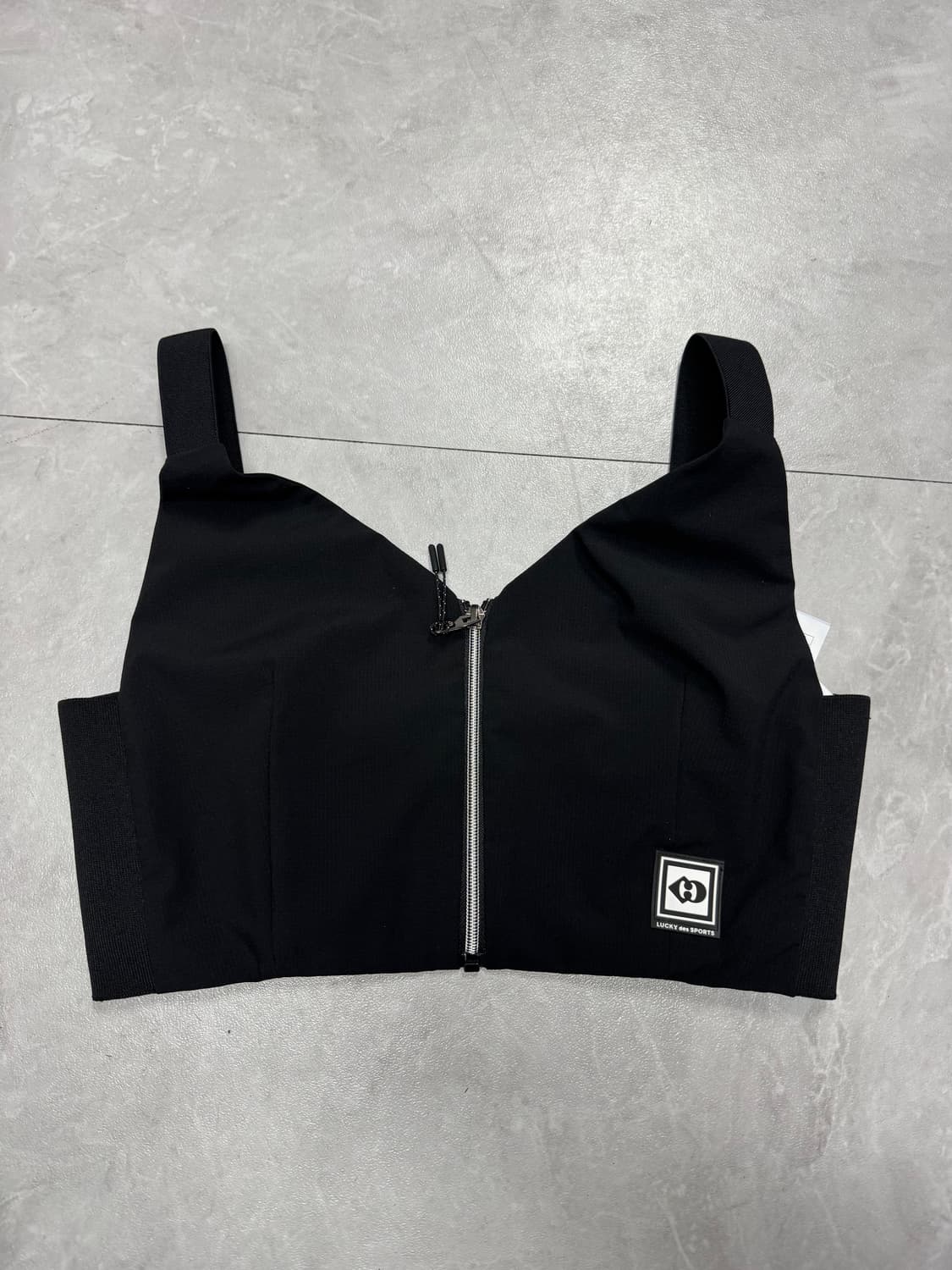 럭키슈에뜨 뷔스티에 미사용 상품이미지1