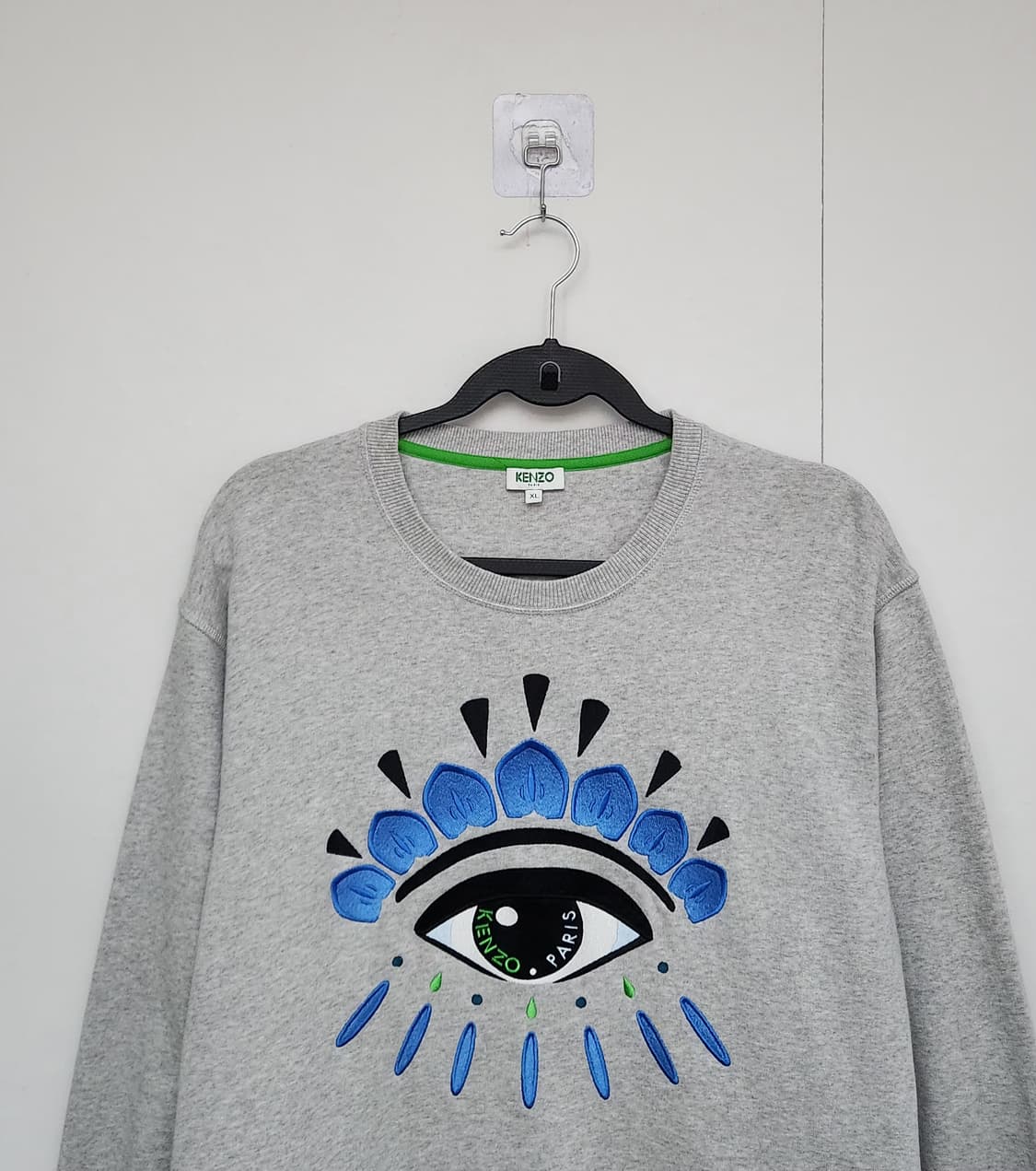 KENZO 겐조 105 빅아이 맨투맨 상품이미지7