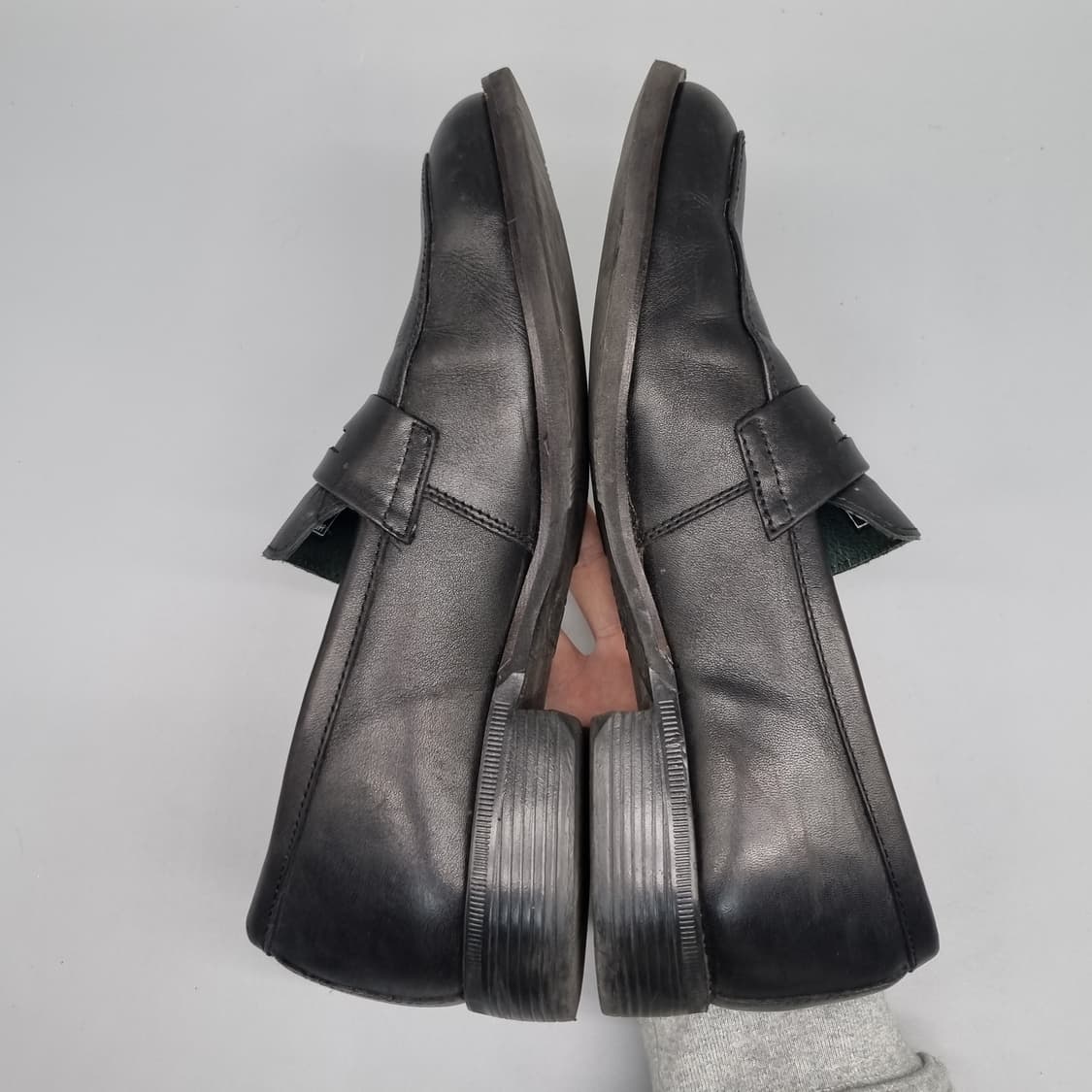 호킨스 경량 남성로퍼255 상품이미지5