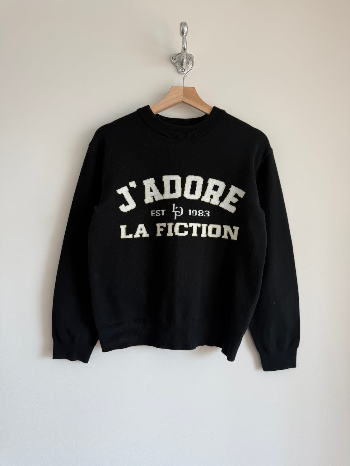 라티젠(LARTIGENT) 니트 상품이미지1