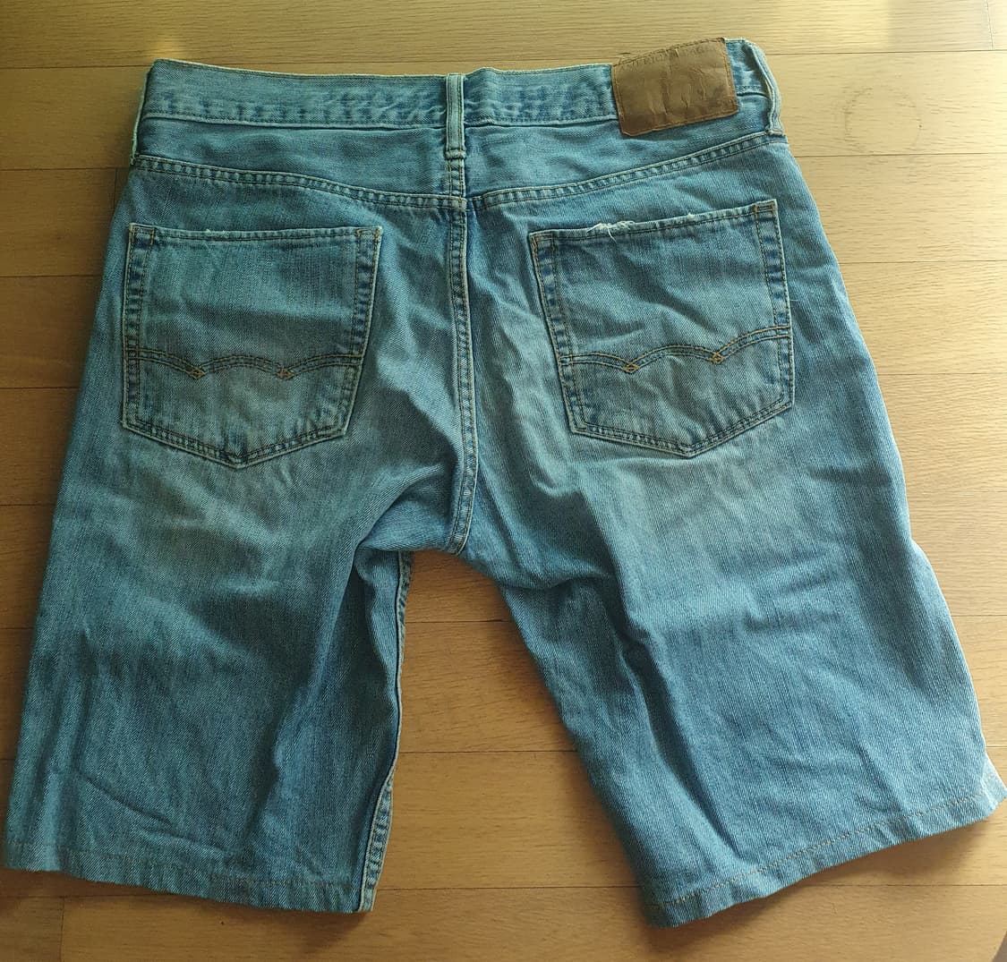 AMERICAN EAGLE 아메리칸이글 청반바지)32 상품이미지2