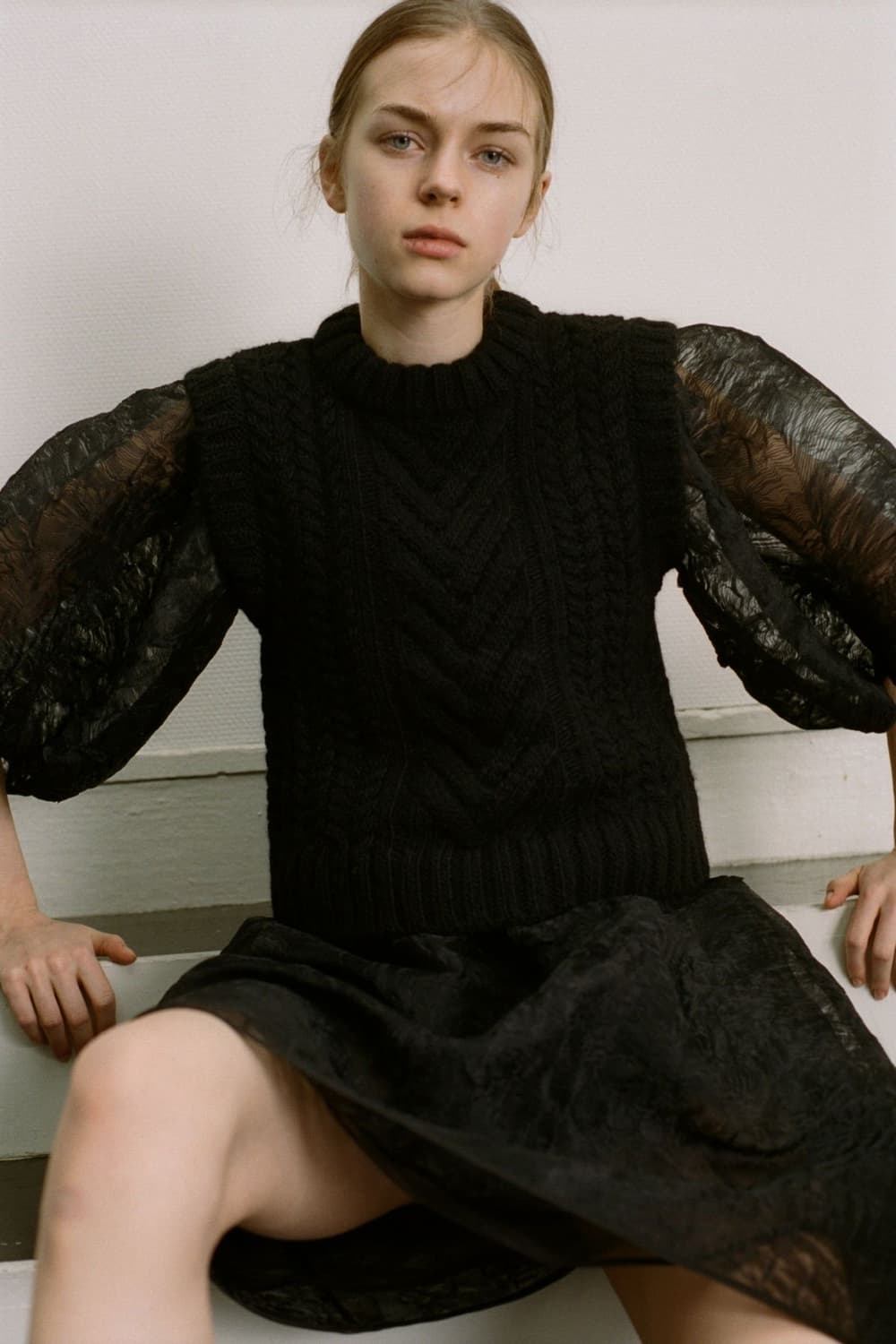 Cecilie Bahnsen 니트 상품이미지4