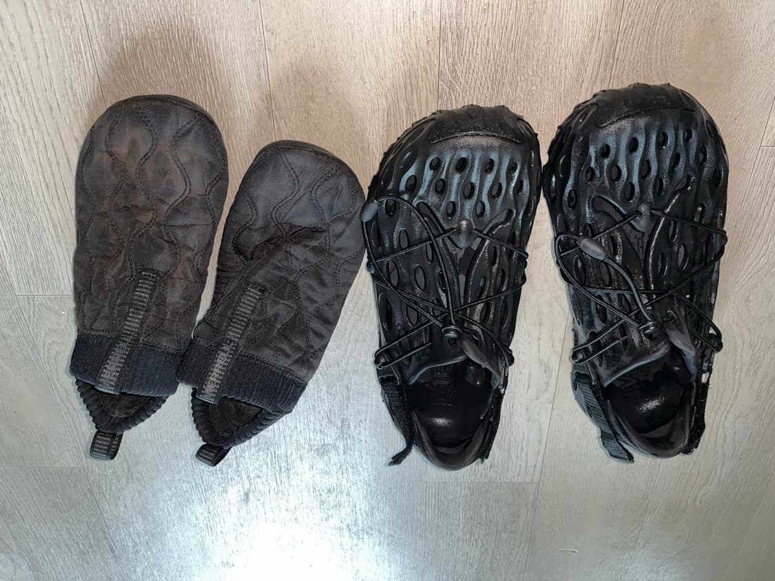 MERRELL 머렐 하이드로목 1TRL 260 상품이미지5
