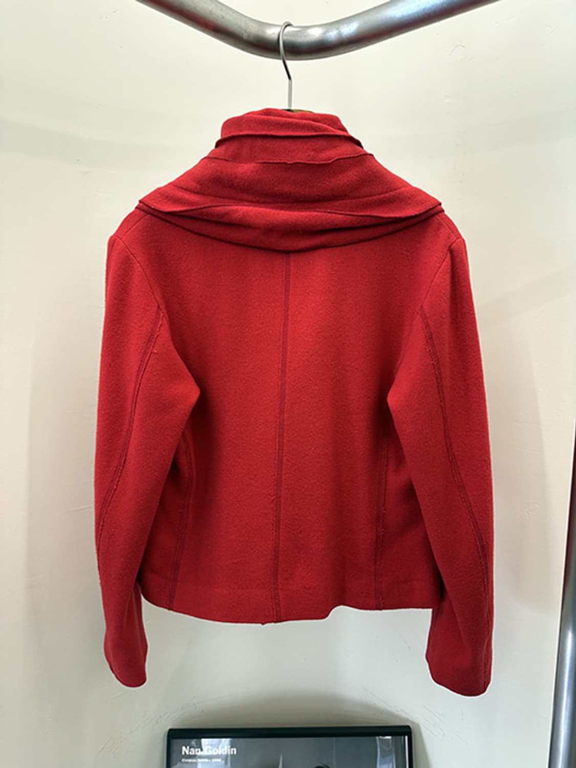 MARITHE FRANCOIS GIRBAUD (M~L) 상품이미지4