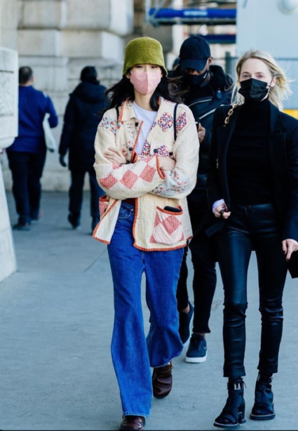 오로라슈즈 미들잉글리시 ‘버건디’ 상품이미지10