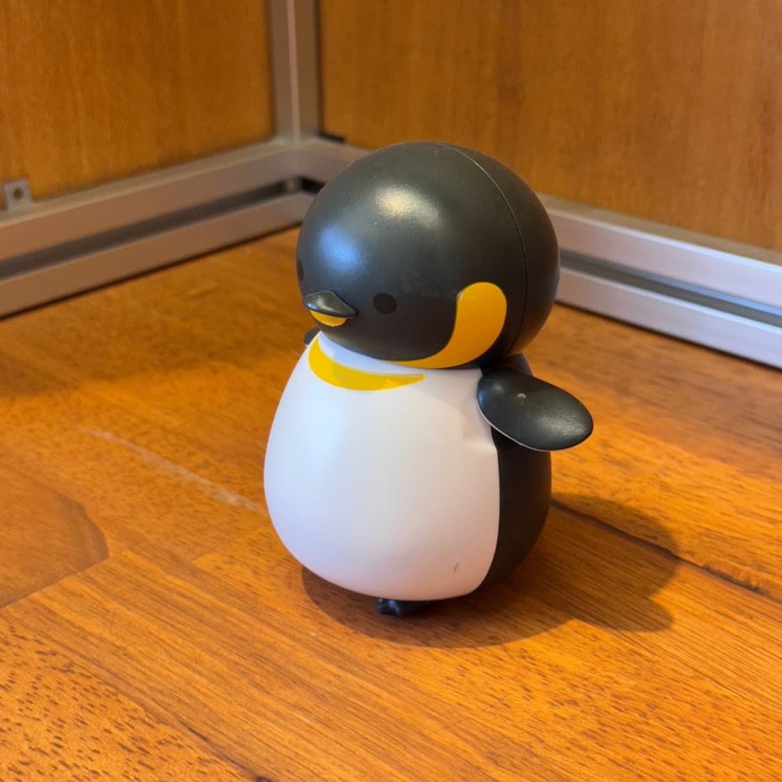 CAPCHARA PENGUIN FIGURE 상품이미지3