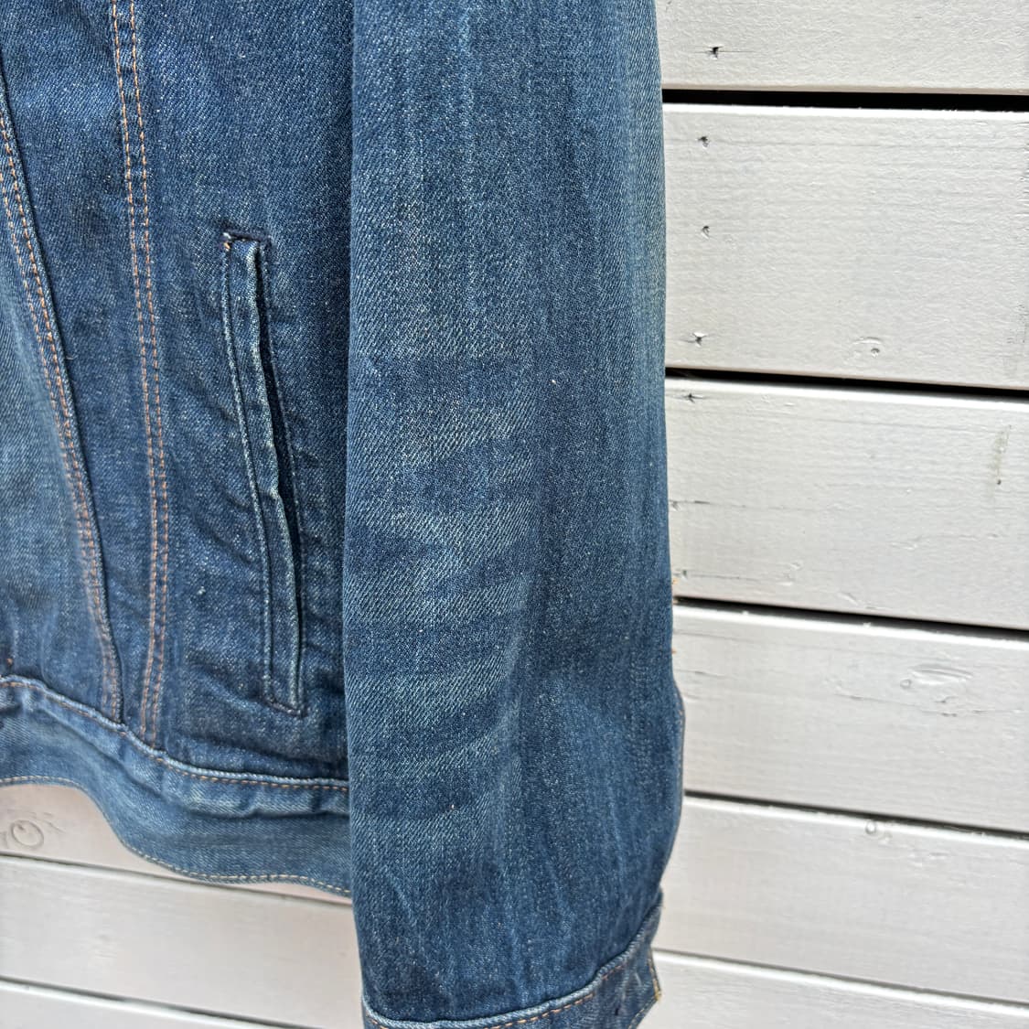 Levi’s 리바이스 데님 자켓 상품이미지6