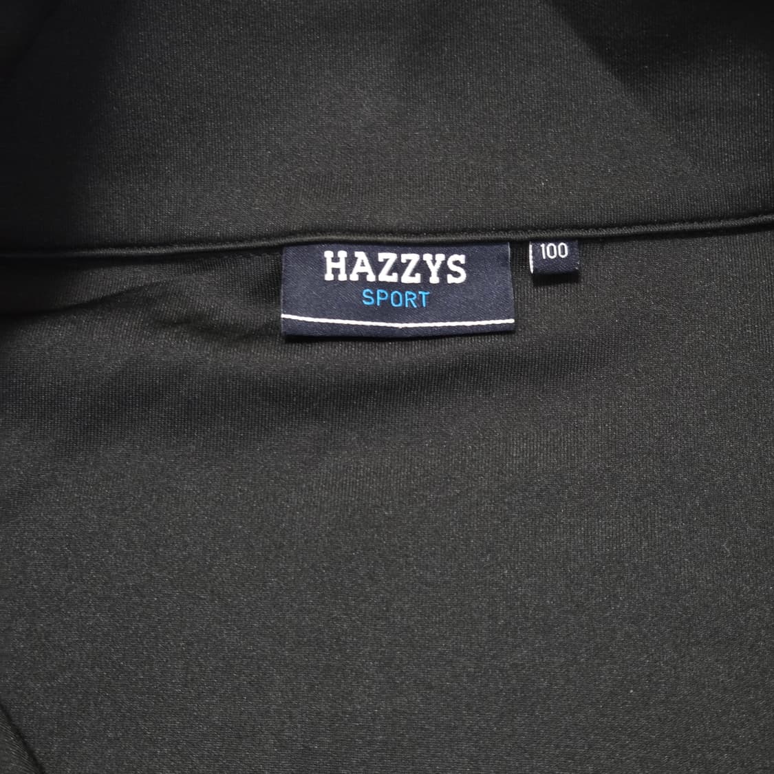 Hazzys 헤지스 스포츠 트레이닝 져지 상품이미지4