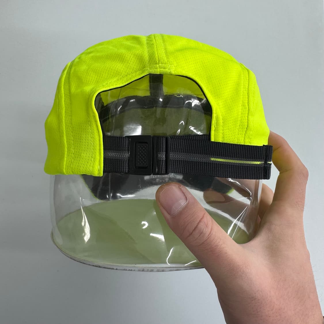 오클리 캡  상품이미지3